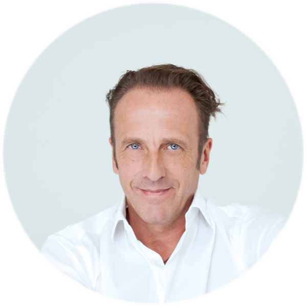 Portrait von Joerg Liederbach